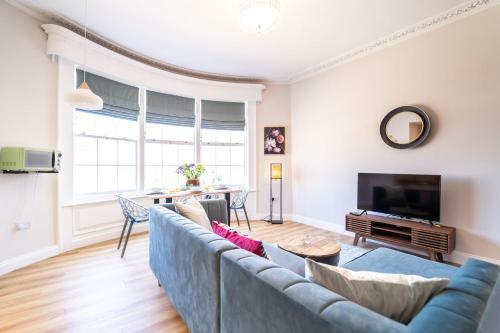 Apartamento King Street Residence - 2 Bed
