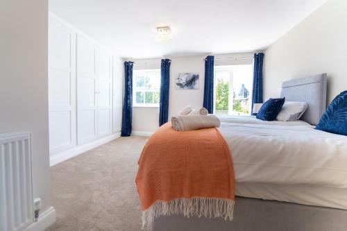 Apartamento King Street Residence - 2 Bed
