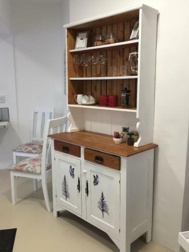 Apartamento Kings Cottage
