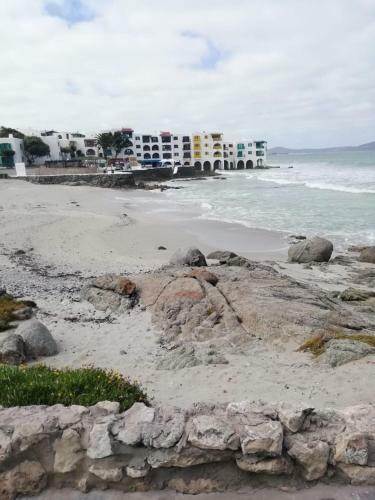 Apartamento Kaliva 312 @ Club Mykonos