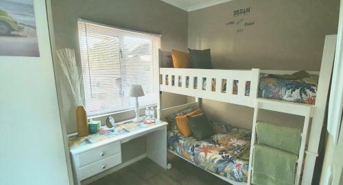 Plakkies Holiday Accommodation