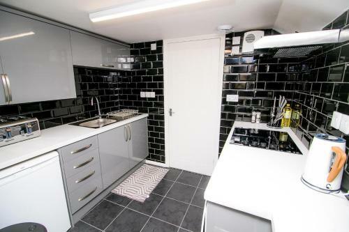 Cosy Apartment Near The Seafront