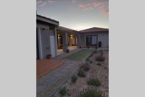 Langebaan Holiday Home