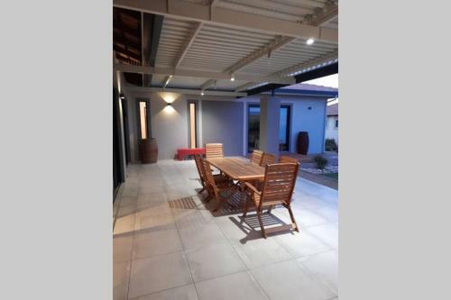 Langebaan Holiday Home