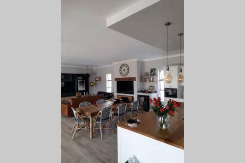 Langebaan Holiday Home