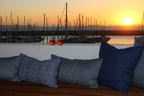 Apartamento Marina Village 819