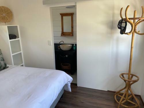 Apartamento Villiera Guest Farm