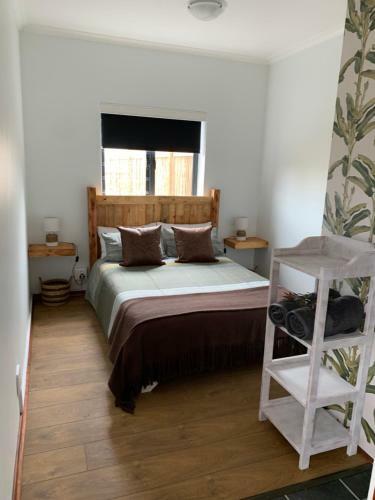 Apartamento Villiera Guest Farm