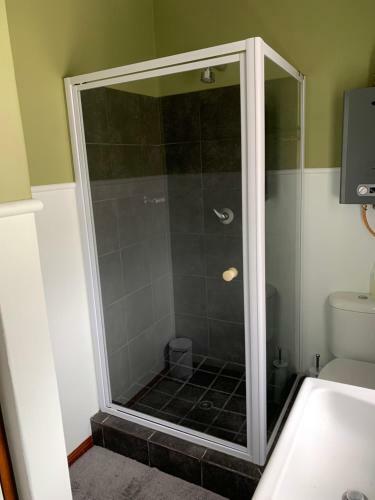Apartamento Villiera Guest Farm