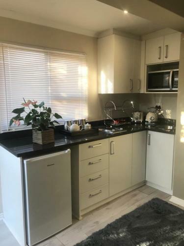 Apartamento Golfers Studio C1 Langebaan Golf Estate