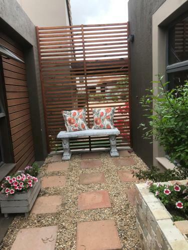 Apartamento Golfers Studio A1 - Langebaan Golf Estate