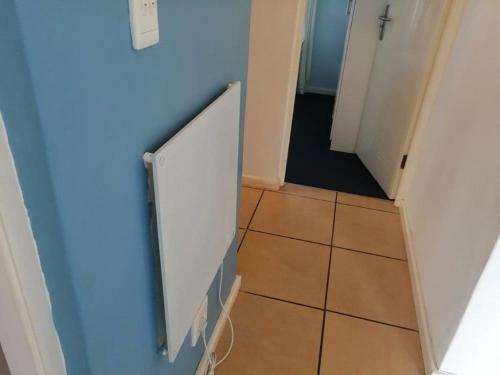 Apartamento Helios Place
