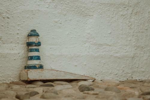 Apartamento Paraiso Del Cabo Guesthouse