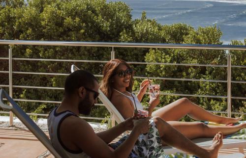 Apartamento Paraiso Del Cabo Guesthouse