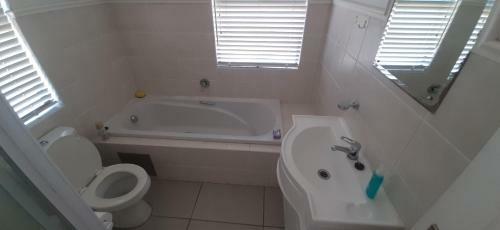 1304 On Langebaan Golf Estate