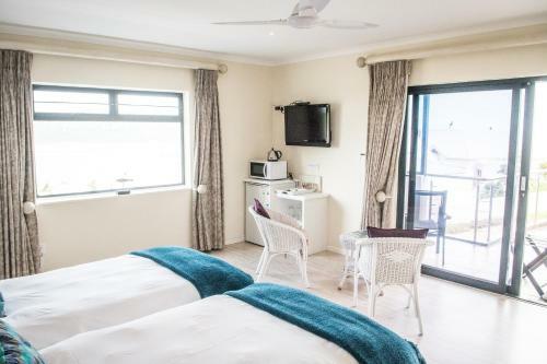 Hostal Emerald View, Langebaan