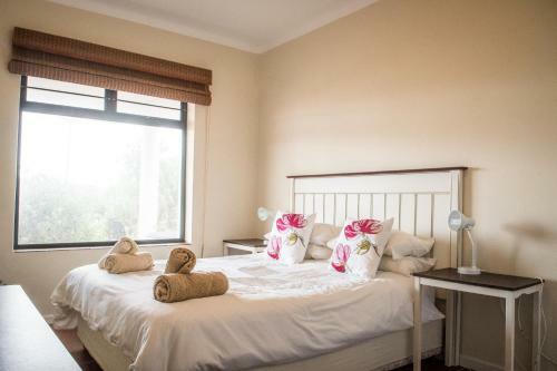 Hostal Emerald View, Langebaan