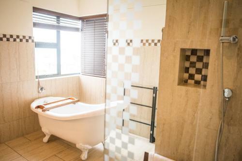 Hostal Emerald View, Langebaan