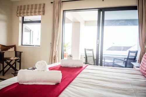 Hostal Emerald View, Langebaan