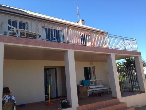 Langebaan Lagoon House - Great Views!