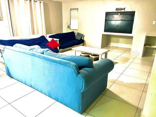 Langebaan Lagoon House - Great Views!