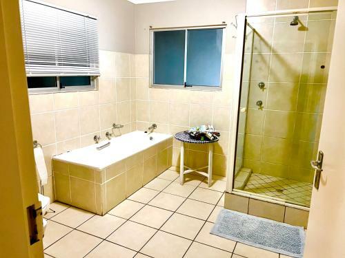 Langebaan Lagoon House - Great Views!