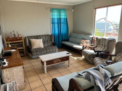 Langebaan Lagoon House - Great Views!