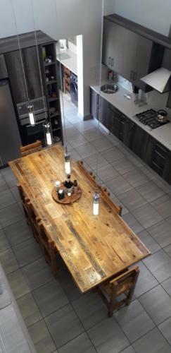 Apartamento Blue Lagoon Beach Home. Langebaan