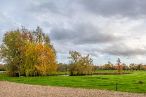 Delightful Conversion In A Country Stud With A Swimming Pool - Stable Cottage