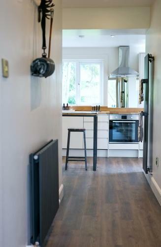 Apartamento Stravaig Cottage @ Carfrae Farm