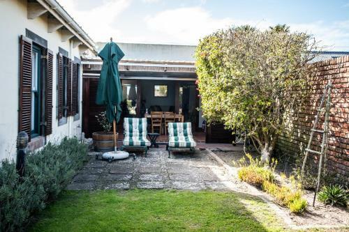 Apartamento Langebaan Beach House
