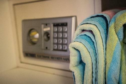 Apartamento Langebaan Beach House