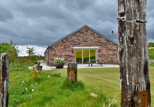 Birchbank At Chesters Farm