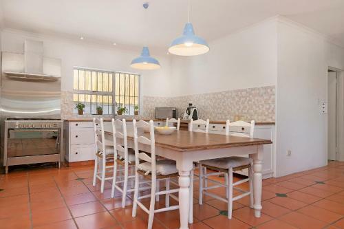 Kite Villa Langebaan