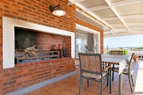 Kite Villa Langebaan