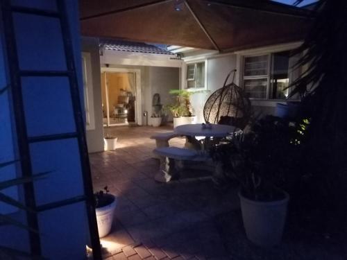 Apartamento Lagoon Inn (2bedroom House)