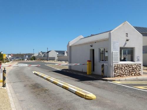 Apartamento Kinkelbos Langebaan