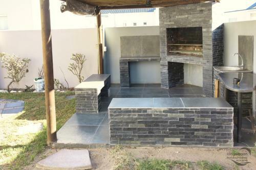 Apartamento Kinkelbos Langebaan