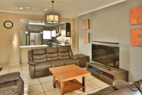 Apartamento Kinkelbos Langebaan