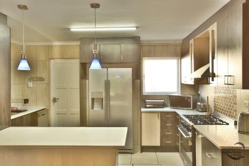 Apartamento Kinkelbos Langebaan