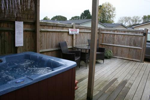 Golden Cross Holiday Park