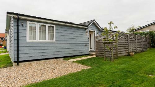 Golden Cross Holiday Park