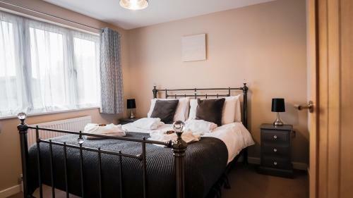 Golden Cross Holiday Park