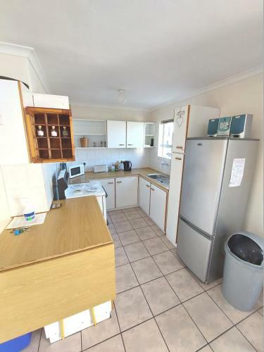 Apartamento Nabei Alz