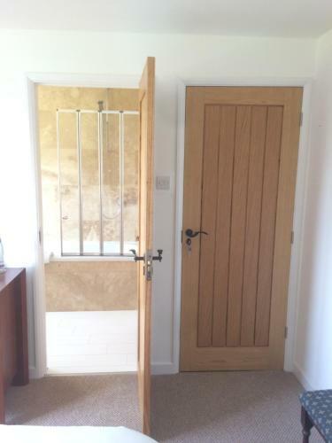 West Lodge B&B