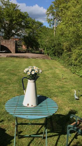 West Lodge B&B