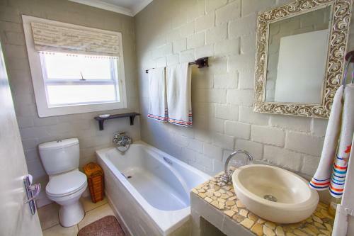 Apartamento Revive Langebaan
