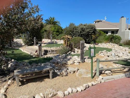 2 Bedroom Apartment In Langebaan