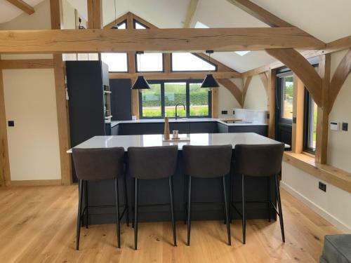 Little Oak Lodge