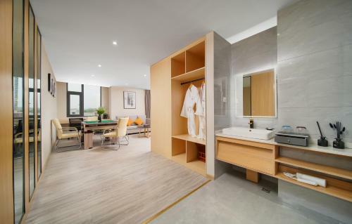 Hotel Days Inn By Wyndham Guiyang Nanming